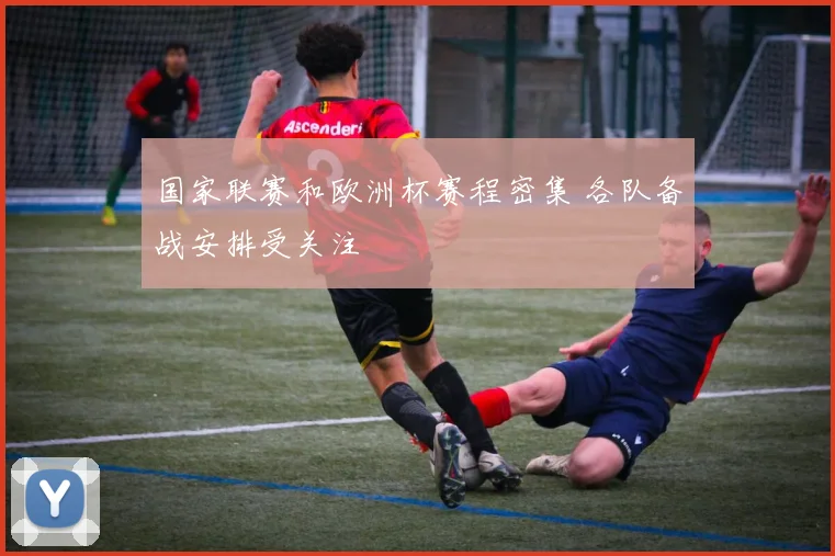 国家联赛和欧洲杯赛程密集 各队备战安排受关注