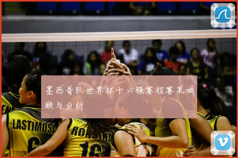 墨西哥队世界杯十六强赛程赛果回顾与分析