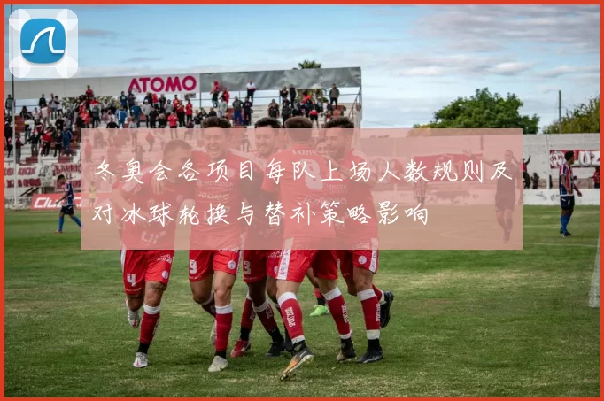 冬奥会各项目每队上场人数规则及对冰球轮换与替补策略影响